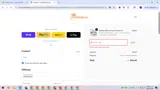 ORAWELLNESS20 coupon verification screenshot