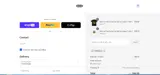 ORBITAL20 coupon verification screenshot