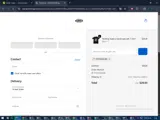 POPPIERANN coupon verification screenshot