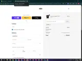 REX coupon verification screenshot