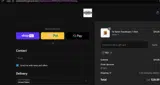 REX coupon verification screenshot
