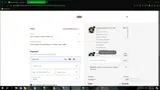 Payday15 coupon verification screenshot
