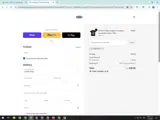Levelup15 coupon verification screenshot