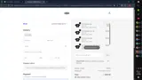 WILLDOTCOM coupon verification screenshot