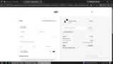 WILLDOTCOM coupon verification screenshot