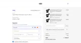 DXL coupon verification screenshot