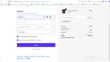 AUDREY10 coupon verification screenshot