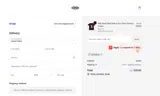 KITTEN10 coupon verification screenshot
