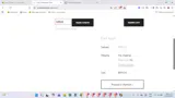 FallBall coupon verification screenshot