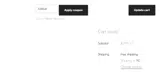 FallBall coupon verification screenshot