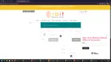 20bux coupon verification screenshot