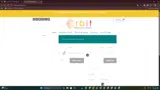 20bux coupon verification screenshot