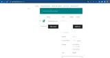 FallBall coupon verification screenshot