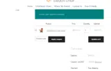 Sun360 coupon verification screenshot