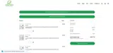 tnr coupon verification screenshot