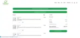 pepvip coupon verification screenshot