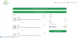 codevip coupon verification screenshot