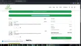 orbixpro coupon verification screenshot
