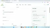 offprom coupon verification screenshot