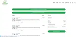 offprom coupon verification screenshot