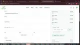 orxpro coupon verification screenshot
