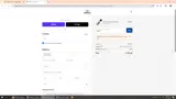SASHA coupon verification screenshot