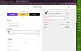 CHILL coupon verification screenshot