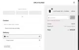 CHILL coupon verification screenshot