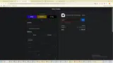 RESET coupon verification screenshot