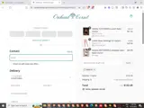 SAVE10 coupon verification screenshot