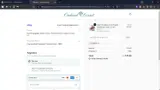 SAVE10 coupon verification screenshot