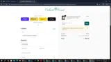 save20 coupon verification screenshot