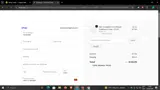 10-OFF coupon verification screenshot