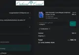 ocblog10 coupon verification screenshot