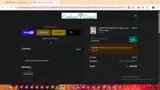 CokeBottle coupon verification screenshot