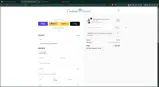 OCVIP10 coupon verification screenshot