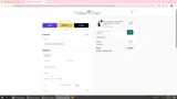 OCVIP10 coupon verification screenshot