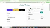 BELTSROCK coupon verification screenshot