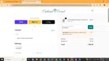 ORCHARD12 coupon verification screenshot