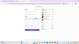 VIP15 coupon verification screenshot