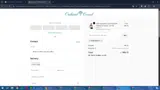 KEROSENE15 coupon verification screenshot