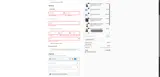 REBECCAROSE coupon verification screenshot