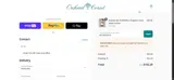 ROCKSTAR15 coupon verification screenshot