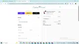 ROCKSTAR15 coupon verification screenshot