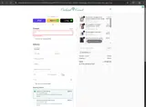 ROCKSTAR15 coupon verification screenshot