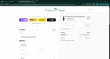 SAVE10NOW coupon verification screenshot