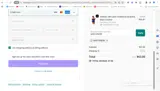SAVE10NOW coupon verification screenshot