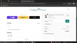 ocblog10 coupon verification screenshot