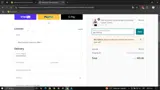 BELTSROCK coupon verification screenshot