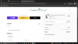 SAVE10NOW coupon verification screenshot